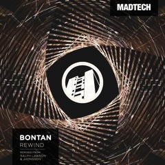 Bontan - 33 45 (Jhōnsson Remix)