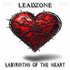 BWP039 : Leadzone - The Lobby