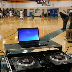 HOUSE PARTY (KLAXSIC)