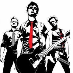 Green Day - 21 Guns ('Ntoni 2016 Extended RMX)