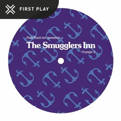 First Play: Tommy Rawson - Piano Pleasure [Smugglers Inn]
