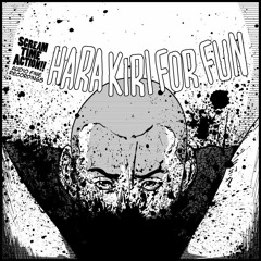 STA 02 A - I'm So Happy I Could Kill Myself - Tight Pants