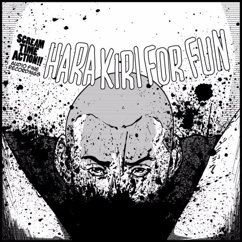 STA 02 A - I'm So Happy I Could Kill Myself - Tight Pants