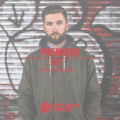 Premiere: Jett - Sierra (Original Mix)