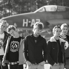 "Pilots" -  Stay Slow