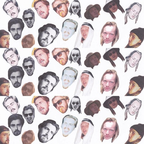 The Farewell Selection (Mixed By Homework)