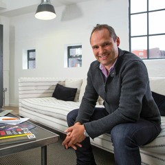 Lars Fjeldsoe-Nielsen, General Partner, Balderton Capital