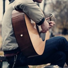 (Hu Xia)Those Bygone Years - Guitar Solo Version 2