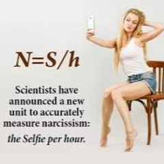 Social Media Narcissist- Original Demo
