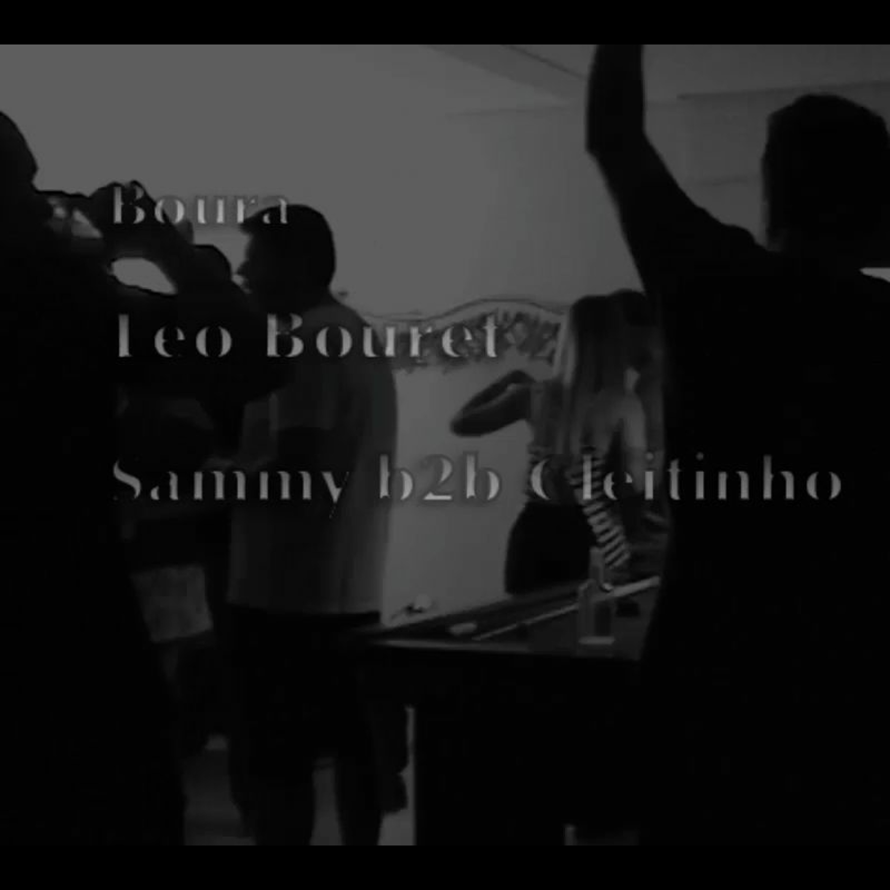 Leo Bouret