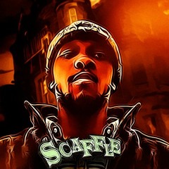 Saga Part  1 - Open Wound Riddim [R3 MI Production]