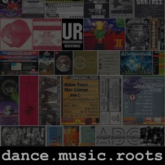 The Prayer (Original Mix)