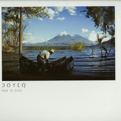 01 - Road To River