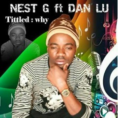 Nest G Ft Dan Lu - Why