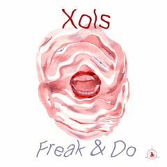 Xols - Cold Heart Mountain (Skygaze remix)