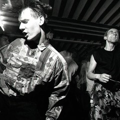 DJ Mad Max - Neulich in Berlin 12