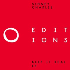 Sidney Charles - Flak 94 (Original Mix) |2020 Editions|