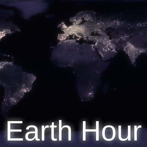 Earth Hour