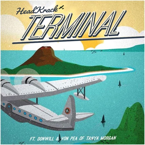 Terminal  Feat. Tanya Morgan & Triese (prod Radio Rahiem)