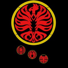 Tajador-Time Judge All(Kaman Rider OOO)