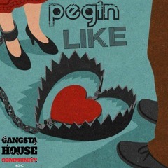 Pegin - Like (Original Mix) [FREE DOWNLOAD]