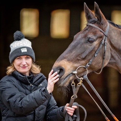 Stream episode Sandra Hughes On Thunder And Roses by Horse Racing Ireland  podcast | Listen online for free on SoundCloud