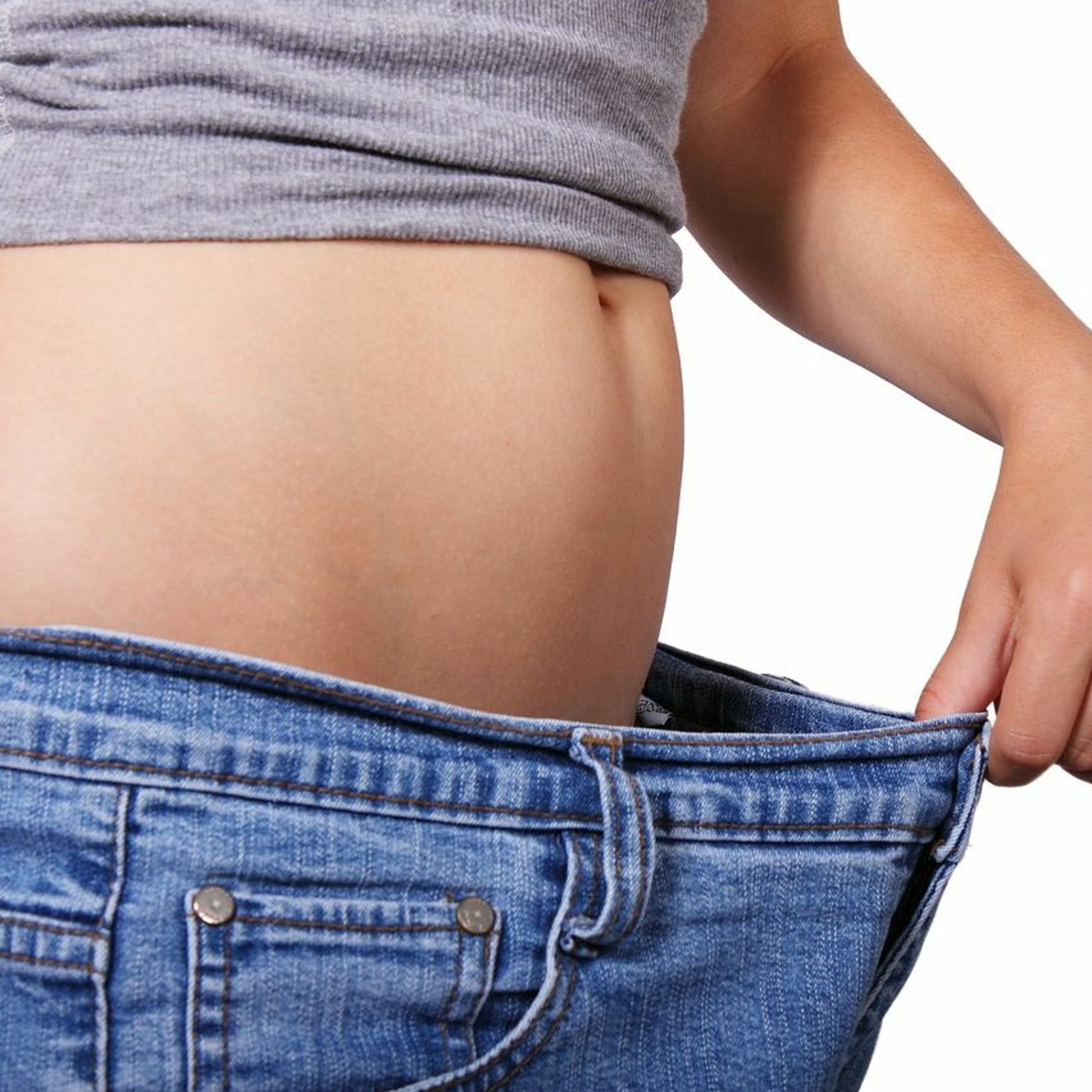 Great Ways To Lose Weight Fast episode artwork