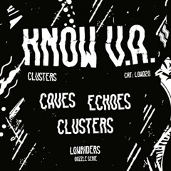 Premiere: Know V.A - Echoes