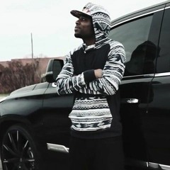 Young Kuntry - Im A Thug