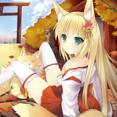 Nightcore - Animals