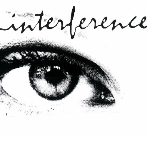 Original Interference Demos 1987