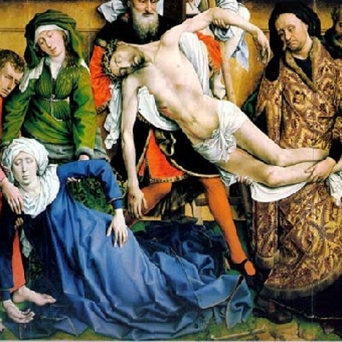 Смерть Христа, Жизнь Христианина