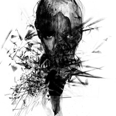 Swarms - Darkness Forced Into The Shape Of A Child