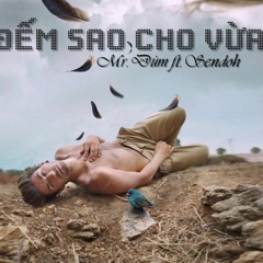Đếm Sao Cho Vừa - Mr.Đùm ft. Sendoh
