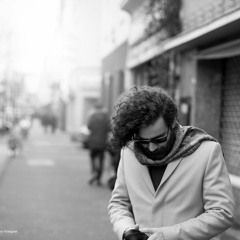 Shahin Najafi - Mirza