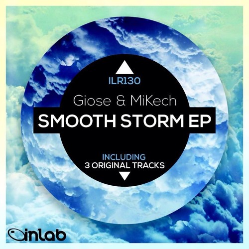 miKech - Smooth Sense (Original Mix) ILR130