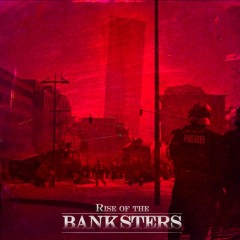 TTR011 prelisten - "Rise Of The Banksters" by Add[edit]