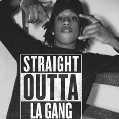 Kenny Mac Ft Pooda Dinero X We The Gang