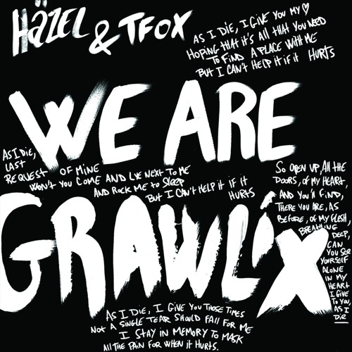 Grawlix (Häzel & TFOX )  - When It Hurts