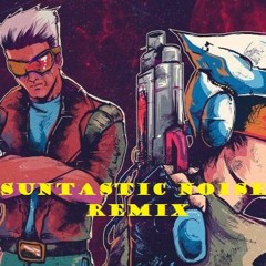 [174] Botnek + I See MONSTAS - Deeper Love (Suntastic Noise Remix)