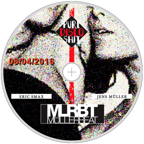 Müllerbeat - Pure Disco Shit !!!