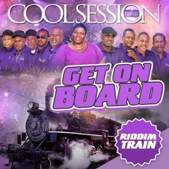 MY KIND OF FETE cool session brass