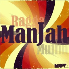 ManJah - Raggamuffin