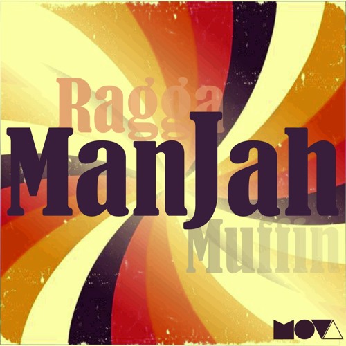 ManJah - Raggamuffin