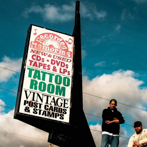 phil in the blank - BLaNk Featuring 2-THE LOST TAPES- - 04 Come Down featuring P Smoov.mp3