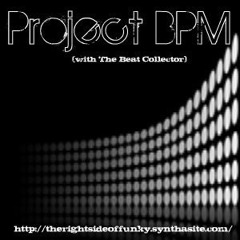 Project BPM - In The Style Of...