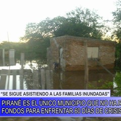 Entrevista Al Intendente Parte 01