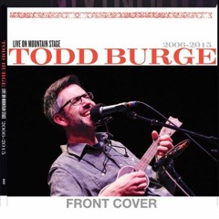 The Good Dog - Live On Mountain Stage