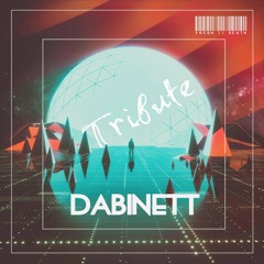 Dabinett - It's Not Over