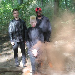 Albi X & Blues Franco - Jealous